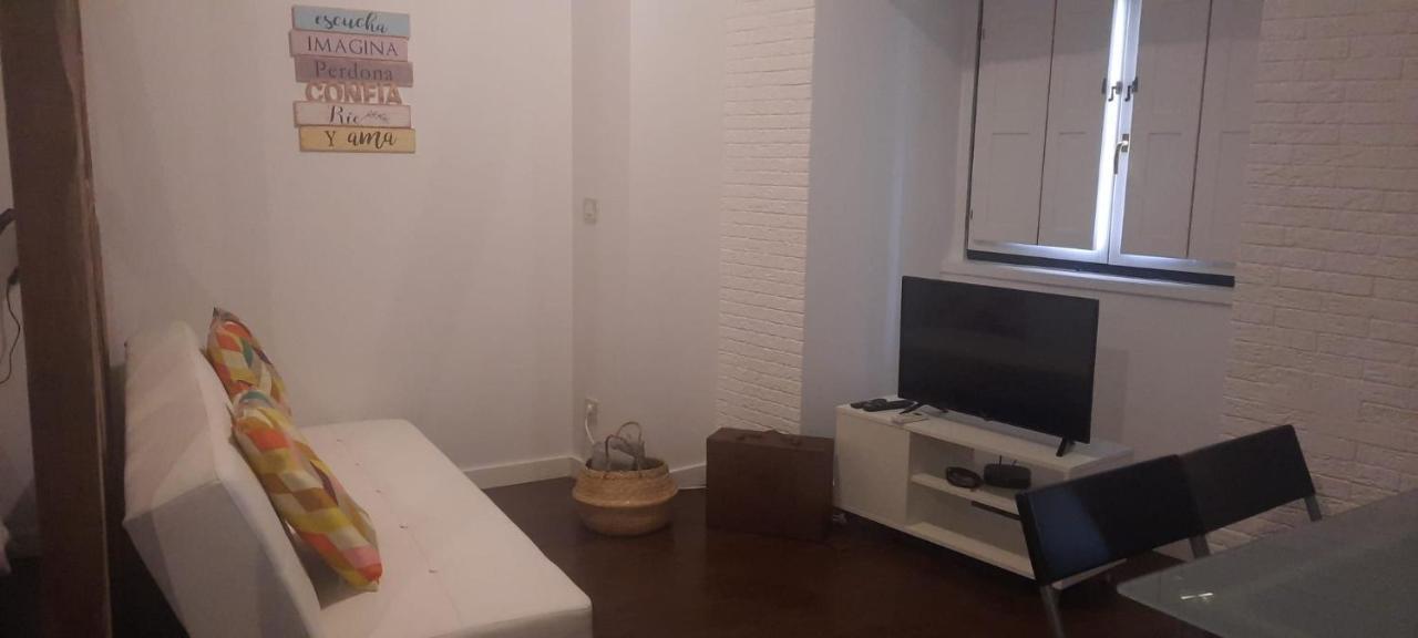 Ferienwohnung Apartamento Lud - Santos Lisboa Zimmer foto