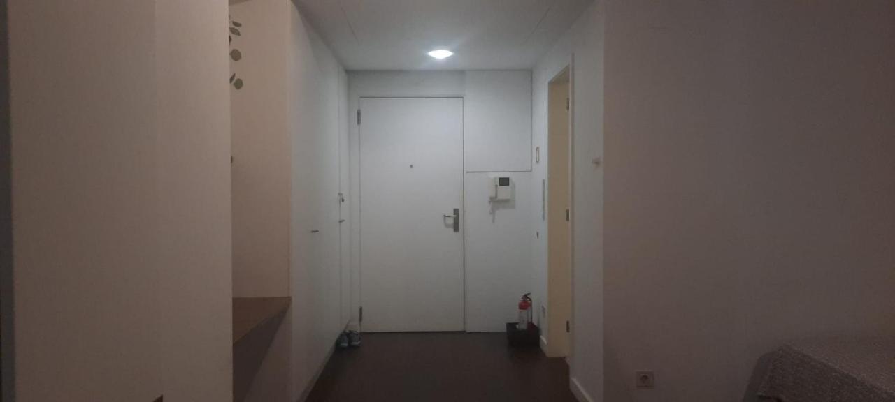 Ferienwohnung Apartamento Lud - Santos Lisboa Zimmer foto