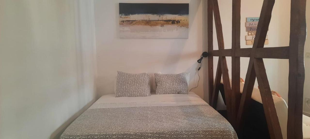 Ferienwohnung Apartamento Lud - Santos Lisboa Zimmer foto